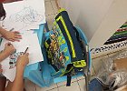 GIOCHI PREZIOSI - WINX- TURTLES 08